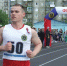 На Северном флоте прошёл чемпионат по легкоатлетическому кроссу - Арктик-ТВ