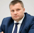 Федор Дерека назначен министром сельского хозяйства и перерабатывающей промышленности Краснодарского края - Кубанские Новости