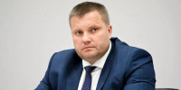 Федор Дерека назначен министром сельского хозяйства и перерабатывающей промышленности Краснодарского края - Кубанские Новости