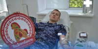 Архангельская станция переливания крови нуждается в донорах - ИА Dvina29