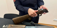 Брянцам напомнили о штрафах за неправильное хранение оружия - БрянскToday.Ru