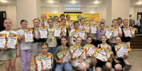 Танцевальный триумф: Гулькевичи покоряют «ProLeto»! - Газета В 24 часа