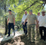 В районе х. Западного Крымского района продолжаются работы по отводу воды от прорана - Газета Призыв