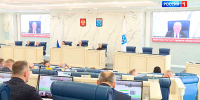 Выборы депутатов ЗакС Ленобласти 8-го созыва пройдут 20 сентября - ГТРК Санкт-Петербург