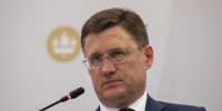 Новак соберет экстренное совещание по топливу - Spbdnevnik.ru