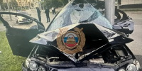 В центре Саратова ночью в ДТП пострадал мужчина - Общественное мнение