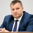Федор Дерека назначен министром сельского хозяйства и перерабатывающей промышленности Краснодарского края - Администрация Краснодарского края