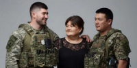 Виталий Дроздов: Мы своих не бросаем - Звезда