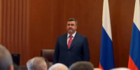 Федор Щукин высоко оценил работу парламента Дагестана седьмого созыва - РИА Дагестан