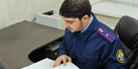 Житель Избербаша пойдет под суд за потасовку с сотрудниками уголовного розыска - РИА Дагестан