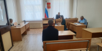 Сарапульским городским судом Удмуртской Республики осужден 23-летний житель г. Ижевска за фальсификацию доказательств по делу об административном правонарушении - Сарапульский городской суд