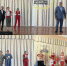 Торжественное мероприятие в преддверии Дня медицинского работника - Городская больница