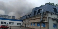Ночью и утром силы ПВО отражали атаку беспилотников на Подмосковье - ТК Кварц