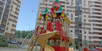 Денисов: в Пензе за месяц привели в порядок 69 дворов  - Progorod58.Ru