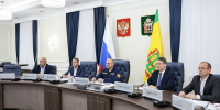 Олег Мельниченко внес предложения по развитию территорий муниципальных образований на заседании совета по местному самоуправлению при Совете Федерации - ИА PenzaNews