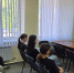 Воспитанники Введенского детского дома посетили флагманский отдел МФЦ - МФЦ по Курганской области