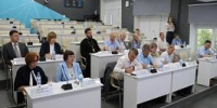 Состоялось заседание Омской региональной общественной организации «Омский совет ректоров» - ОмГМУ