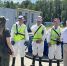 Комплексные учения АО "Международный аэропорт "Калуга" - Росприроднадзор