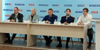 В Твери эксперты рассказали, как не попасть на "крючок" дистанционных мошенников - ТИА
