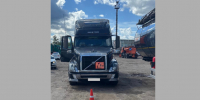 В Коминтерне при самопроизвольном движении фура наехала на пешехода - ГТРК Вятка
