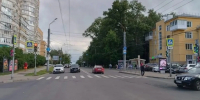 В Нижнем Новгороде ограничат движение на двух улицах уже в эти выходные - ProGorodNN.Ru