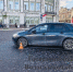 В Вологде на Каменном мосту сбили женщину: пострадавшая госпитализирована - OnlineVologda.Ru