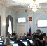 В Законодательном Собрании обсудили поддержку многодетных семей и молодых активистов - 12 канал