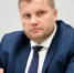 Федор Дерека переназначен министром сельского хозяйства Кубани - Газета Краснодарские известия