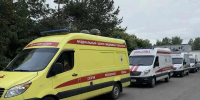 Раненых пассажиров автобуса перевезли в Беларусь - Vbryanske.Com
