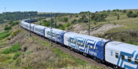 Порядок отправления поездов из Крыма изменен 18 июня - Вести Крым
