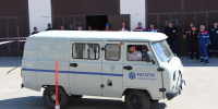 Фото: пресс-служба «Россети Северный Кавказ» — «Каббалкэнерго» - Sk-News.Ru