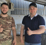 Брянский депутат передал очередную партию строительных материалов бойцам - Единая Россия
