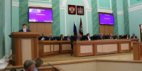 Выборы губернатора Брянской области назначены на 20 сентября - БрянскToday.Ru