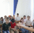 Участниками проекта Школы «Безопасность в Движении» стали апшеронские дети - Газета Апшеронский рабочий