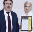 Марина Кушхова достойно представила вуз на региональном этапе конкурса «Мастер года» - КБГАУ им. В.М. Кокова