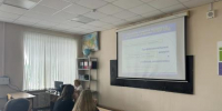 В ЭТИ НА МЕТОДИЧЕСКОМ СЕМИНАРЕ ОБСУДИЛИ СОВРЕМЕННЫЕ СРЕДСТВА КОНТРОЛЯ ЗНАНИЙ СТУДЕНТОВ СРЕДНЕГО ПРОФЕССИОНАЛЬНОГО ОБРАЗОВАНИЯ - ЭТИ СГТУ