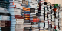 На закупку книг для библиотек ДНР выделили более 108 миллионов рублей - Донецк Медиа