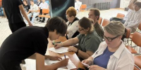 В СГТУ СОСТОЯЛИСЬ ИТОГОВЫЕ ЗАЩИТЫ СТУДЕНЧЕСКИХ ПРОЕКТОВ - ЭТИ СГТУ
