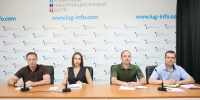Более 200 жителей ЛНР получили помощь в рамках соцпроекта «Открытое окно» - Луганский Информационный Центр