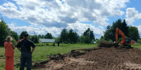 Фото предоставлено администрацией Ленского района - Пресс-центр Правительства