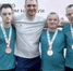 Уфимский теннисист с синдромом Дауна завоевал бронзу чемпионата мира - Башинформ
