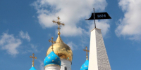 Патриарх Кирилл откроет в Астрахани Благовещенский монастырь - Ast-News.Ru