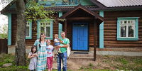 Деньги к 1 сентября получат многодетные и малоимущие семьи Рыбинска - Рыбинские Известия