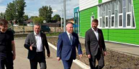 В центре Иркутска на одной из улиц ограничат движение до начала июля - IrkutskMedia.Ru