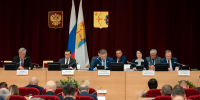 Люди на иждивении участников СВО получат бесплатную юридическую помощь - Newsler.Ru