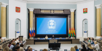 Около тысячи компаний Липецкой области проявляют особую заботу к семейным работникам - Знамя Октября