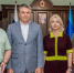 Медики ЛНР получили награды накануне профессионального праздника - Правительство ЛНР