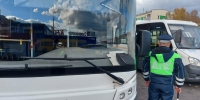 В Кашире проходит профилактическое мероприятие “Автобус” - Администрация г.о. Кашира
