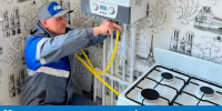 Планируете подключить дом к газу? Часть расходов можно компенсировать. - Малмыжский район