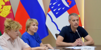 В Сочи состоялся выездной обучающий семинар для территориальных избиркомов - Sochi.Com